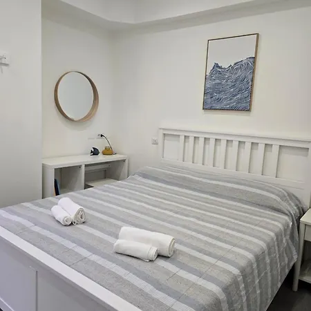 Casetta Di Nonno Paolo Apartament Giardini-Naxos