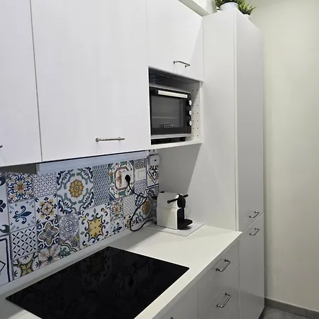 Apartament Casetta Di Nonno Paolo *