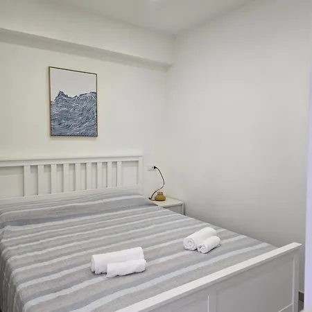 Apartament Casetta Di Nonno Paolo