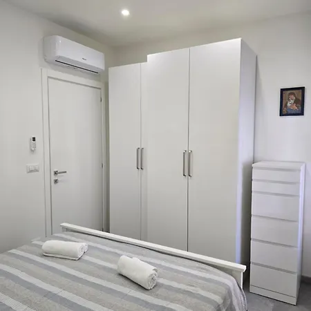 Apartament Casetta Di Nonno Paolo Giardini-Naxos