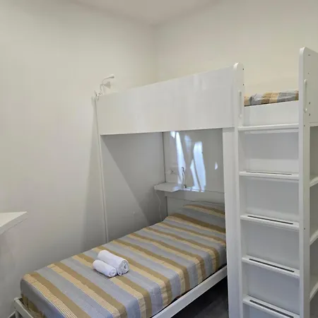 Casetta Di Nonno Paolo Apartament