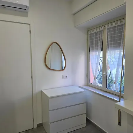 Casetta Di Nonno Paolo Apartament *