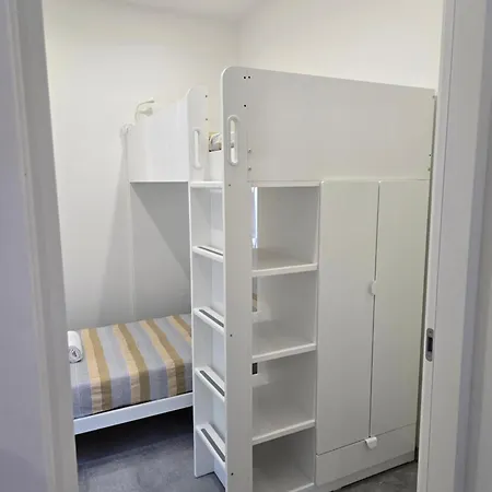 Apartament Casetta Di Nonno Paolo