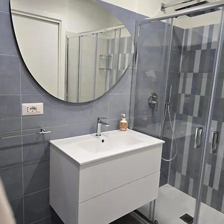 Casetta Di Nonno Paolo Apartament