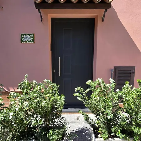 Casetta Di Nonno Paolo Apartament