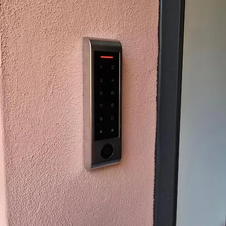 Apartament Casetta Di Nonno Paolo Giardini-Naxos